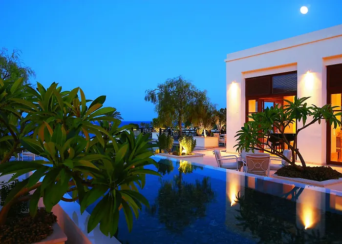 Resort Grecotel Luxme Kos 5*