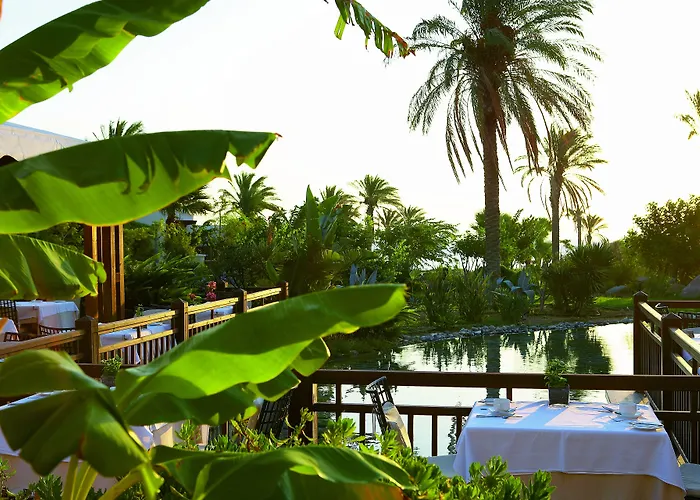 Grecotel Luxme Kos