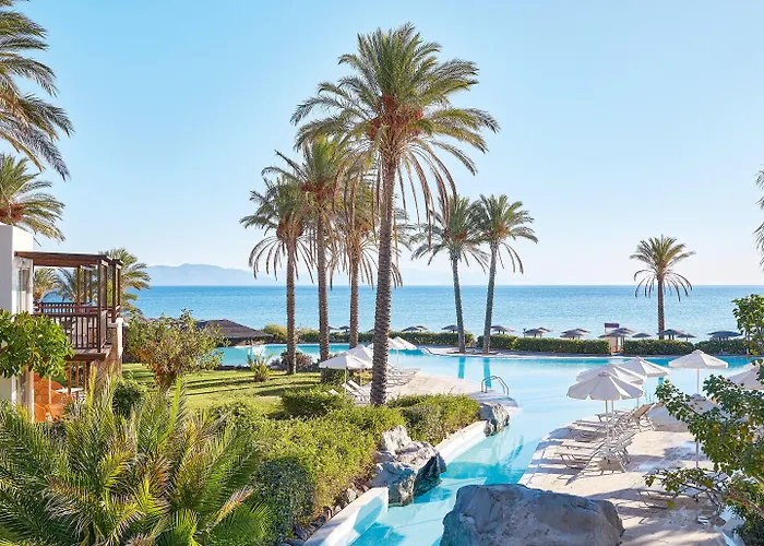 Grecotel Luxme Kos Resort