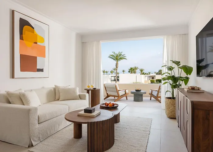 Grecotel Luxme Kos Resort Agios Fokas (Kos)