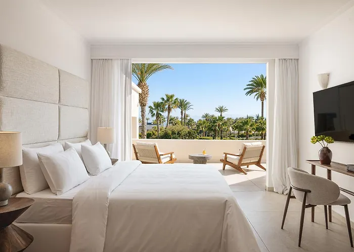 Grecotel Luxme Kos 5*