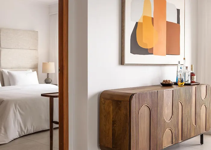 Resort Grecotel Luxme Kos Ágios Fokás