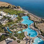 منتجع Grecotel Luxme Kos Ágios Fokás