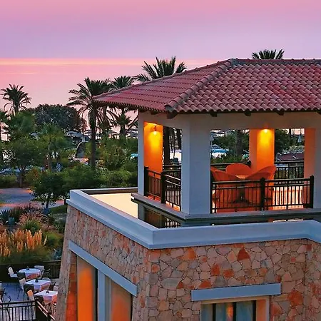 Grecotel Luxme Kos Resort 5*
