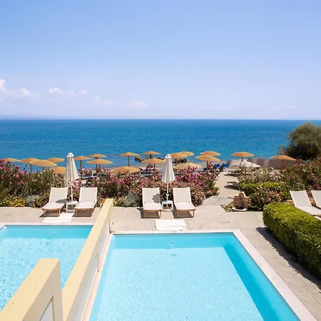 Resort Grecotel Luxme Kos