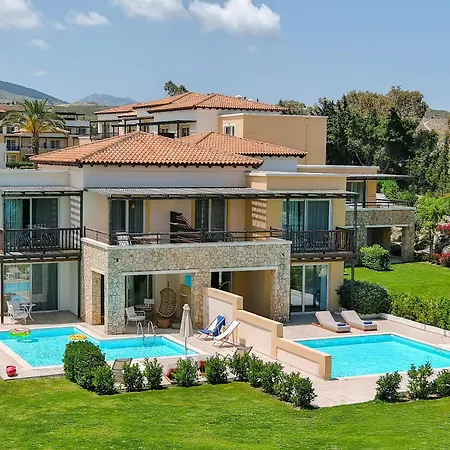 Resort Grecotel Luxme Kos