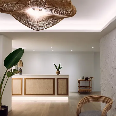 Resort Grecotel Luxme Kos Agios Fokas (Kos)