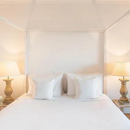 Grecotel Luxme Kos 5* Agios Fokas (Kos)