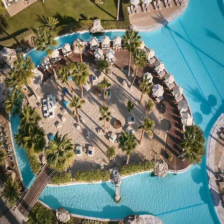 Grecotel Luxme Kos Resort Agios Fokas (Kos)