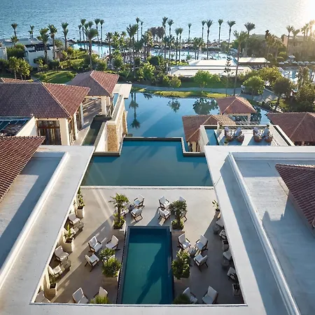 Resort Grecotel Luxme Kos 5*