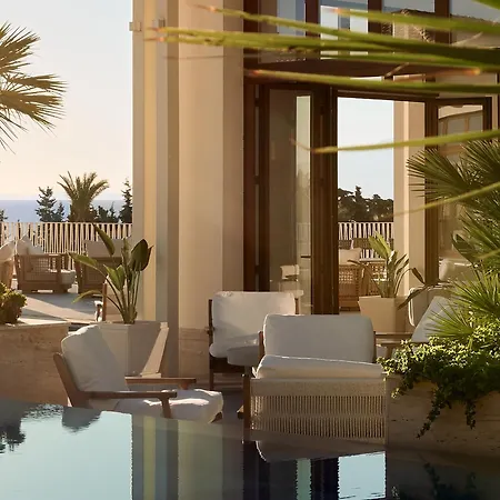 Resort Grecotel Luxme Kos 5*