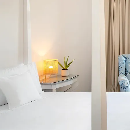 Resort Grecotel Luxme Kos Ágios Fokás