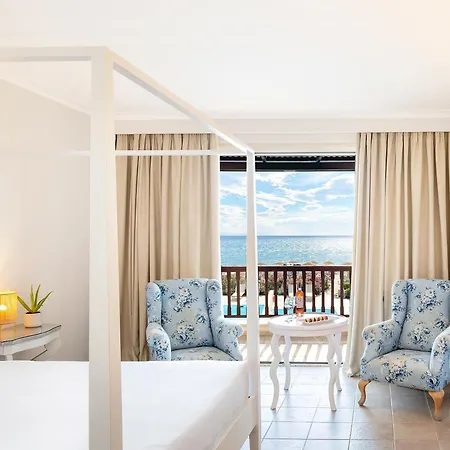 Grecotel Luxme Kos Resort 5*