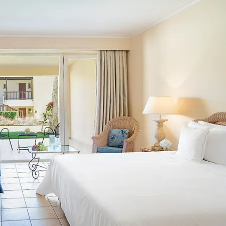 Resort Grecotel Luxme Kos