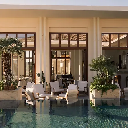 Grecotel Luxme Kos Ágios Fokás