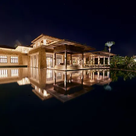 Grecotel Luxme Kos Semesteranläggning (resort)