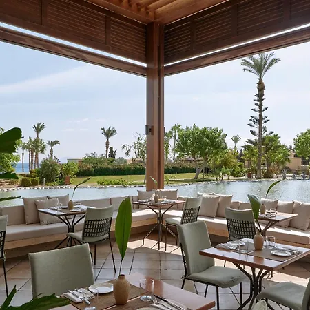 리조트 Grecotel Luxme Kos
