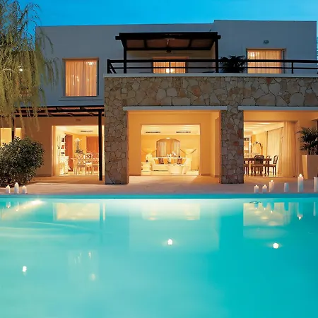 Grecotel Luxme Kos 리조트 Ágios Fokás