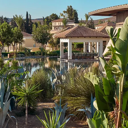 리조트 Grecotel Luxme Kos Ágios Fokás