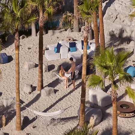 리조트 Grecotel Luxme Kos