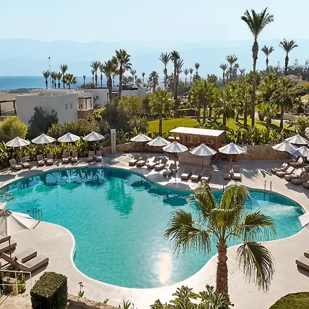 리조트 Grecotel Luxme Kos 5*