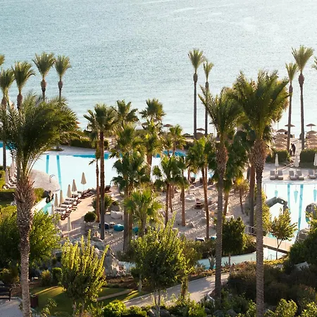 리조트 Grecotel Luxme Kos