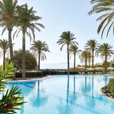 Grecotel Luxme Kos 5* Ágios Fokás