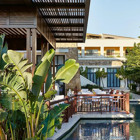 Grecotel Luxme Kos 리조트 Ágios Fokás