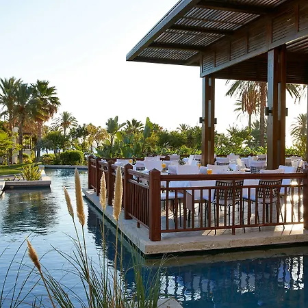 리조트 Grecotel Luxme Kos Ágios Fokás