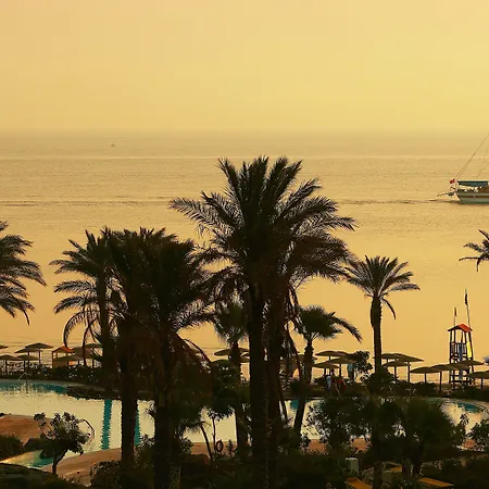 리조트 Grecotel Luxme Kos