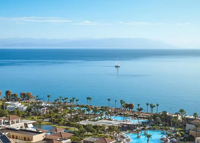 Station touristique Grecotel Luxme Kos