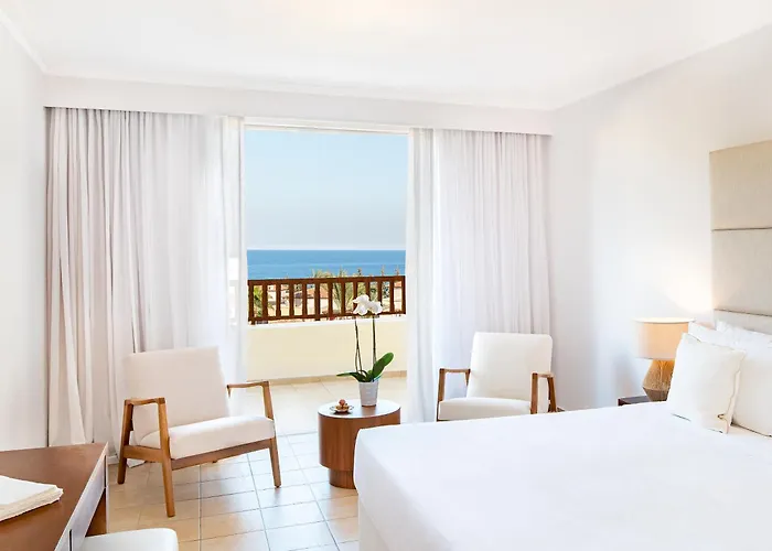 Θέρετρο Grecotel Luxme Kos 5*