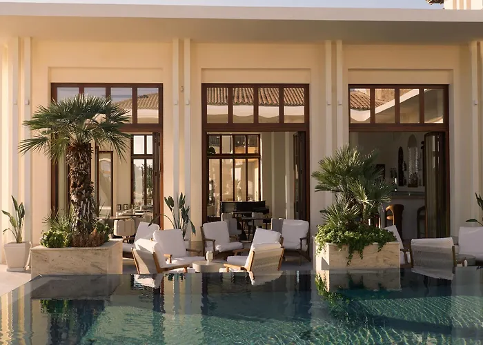 Grecotel Luxme Kos Ágios Fokás