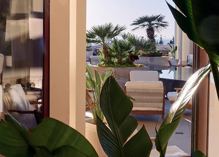 Grecotel Luxme Kos Station touristique Ágios Fokás