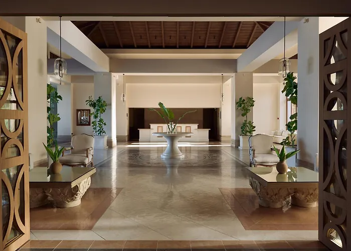 Θέρετρο Grecotel Luxme Kos Άγιος Φωκάς