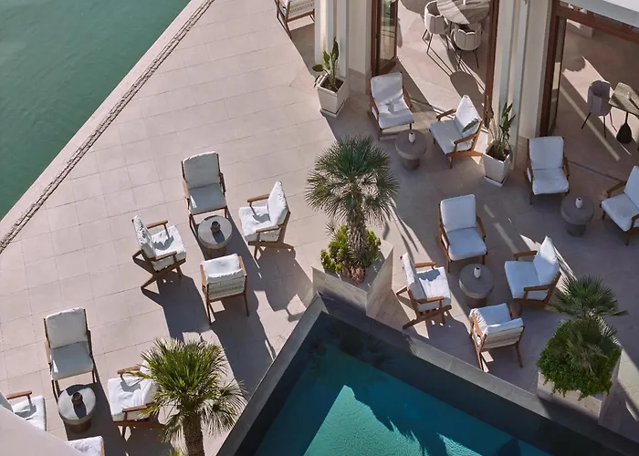 Grecotel Luxme Kos 5* Ágios Fokás