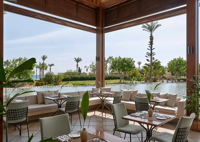 Θέρετρο Grecotel Luxme Kos