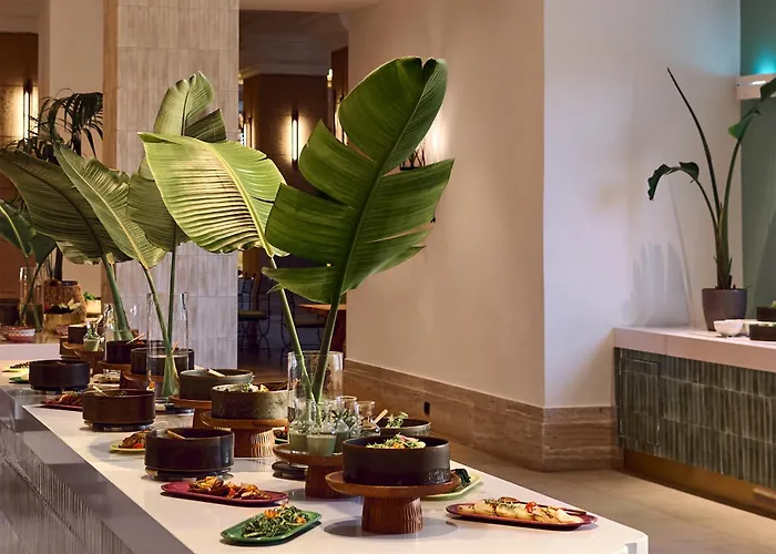 Grecotel Luxme Kos Θέρετρο 5*