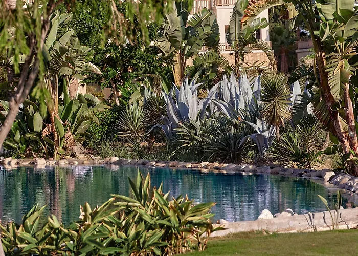 Grecotel Luxme Kos 5* Ágios Fokás