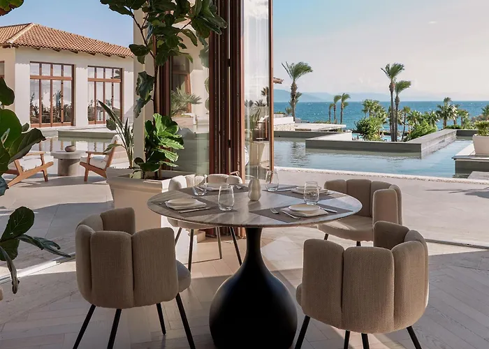 Grecotel Luxme Kos 5*