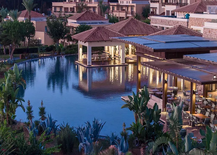 Grecotel Luxme Kos Station touristique Ágios Fokás