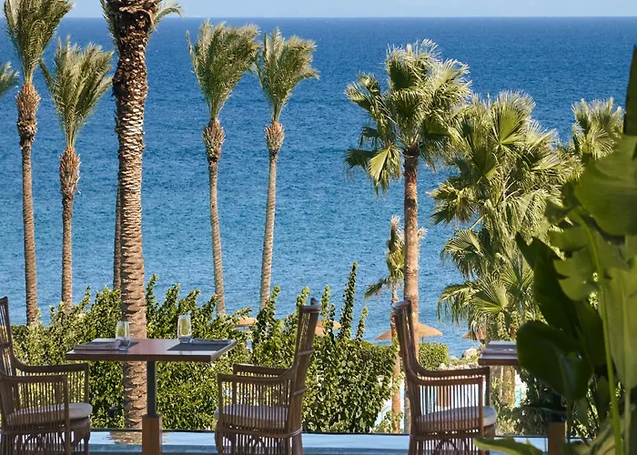 Grecotel Luxme Kos Station touristique