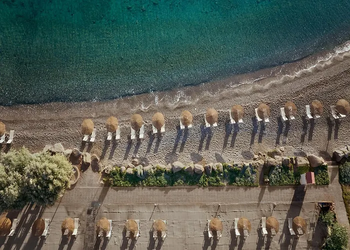 Grecotel Luxme Kos 5*