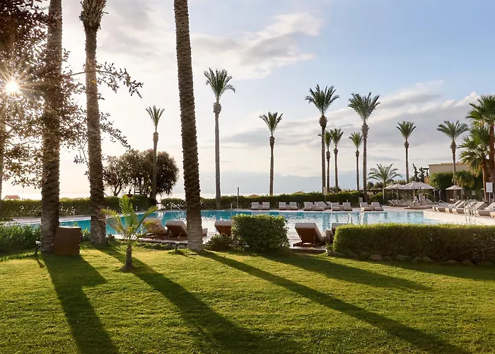 Grecotel Luxme Kos Άγιος Φωκάς