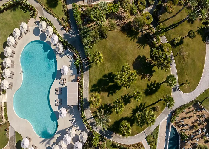 Grecotel Luxme Kos Station touristique 5*