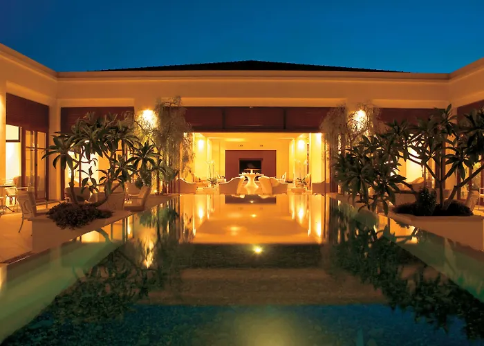 Grecotel Luxme Kos Άγιος Φωκάς