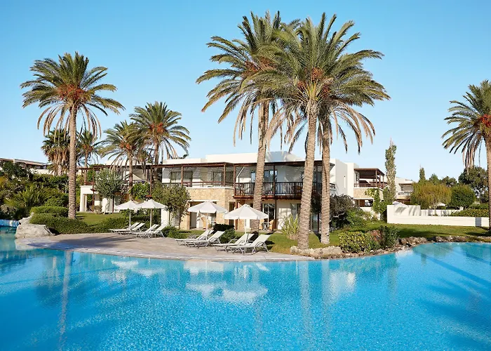 Grecotel Luxme Kos Θέρετρο 5*