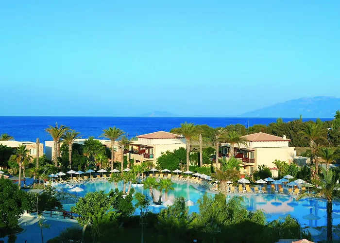 Grecotel Luxme Kos Ágios Fokás