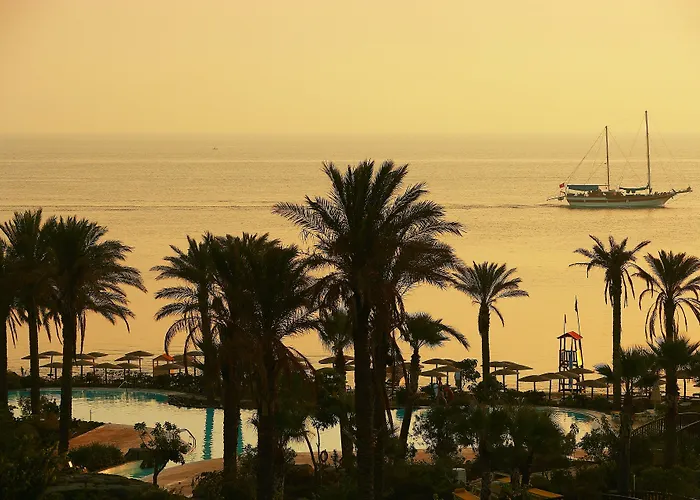 Station touristique Grecotel Luxme Kos